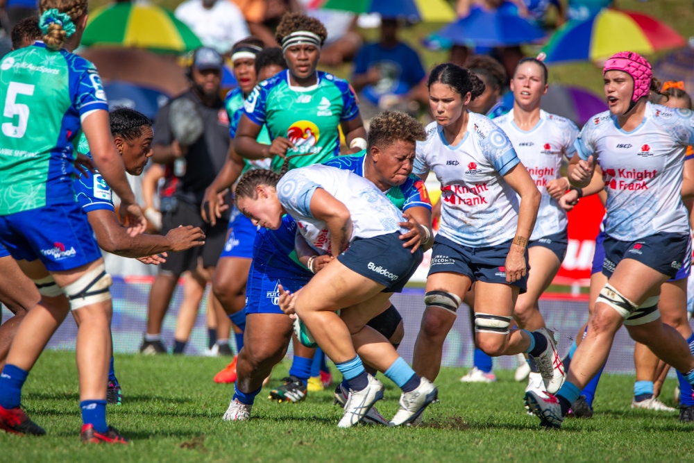 Brittany Merlo motivated to take second chance at Wallaroos dream after 'heartbreak' non-selection