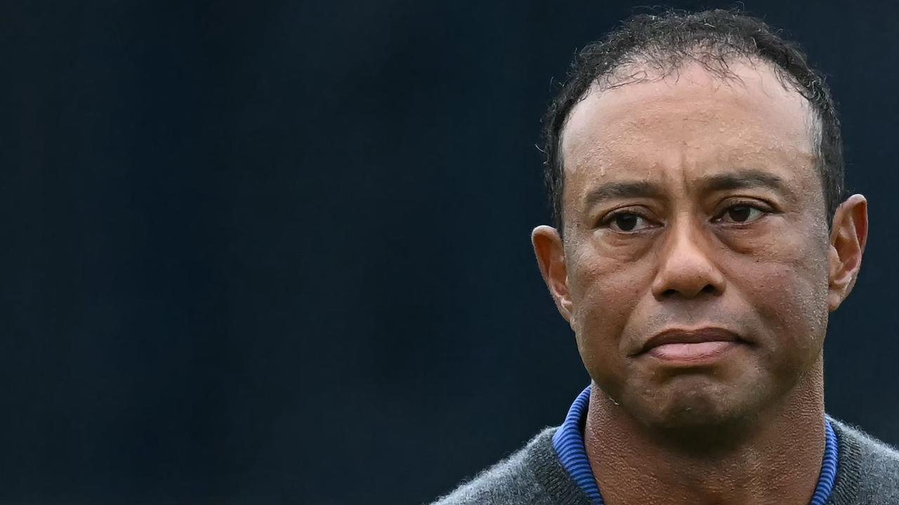 will Tiger Woods play at Augusta National?, Donald Trump weighs on Tiger’s fitness, TGL final, press conference, latest news