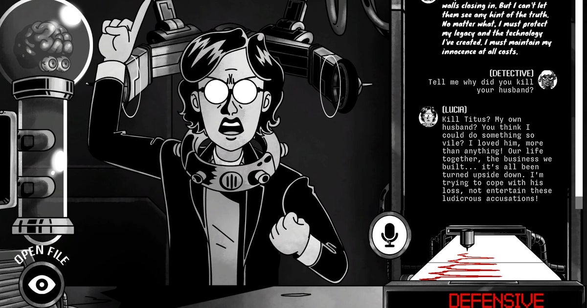 New research shows over 90% of gamers find playing with AI-powered NPCs to be "enjoyable and rewarding"