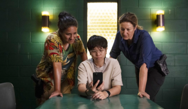 Deadloch's Second Season Has More Gays, More Theys, and More Crocs