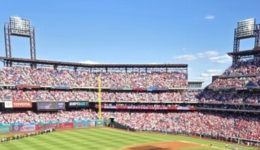 Polymarket inks deal with MLB