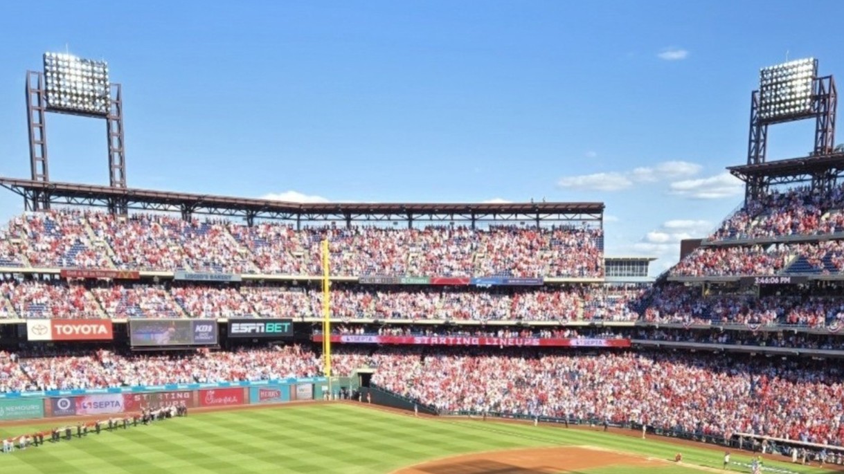 Polymarket inks deal with MLB