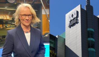 ABC staff angered over top broadcaster's Dubai trip as local television and radio news coverage axed over Easter amid budget pressures