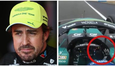 Shocking Fernando Alonso Aston Martin vision emerges, latest Formula 1 news