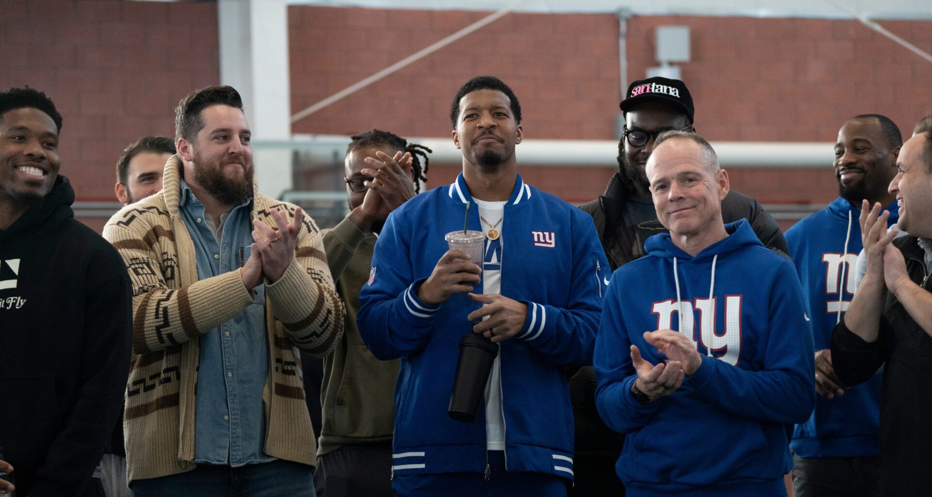 Netflix taps NFL star for shocking MLB Opening Day coverage