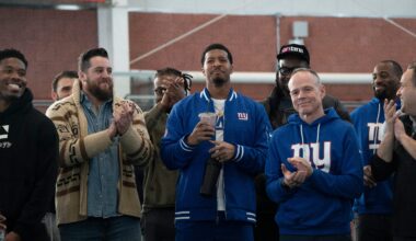 Netflix taps NFL star for shocking MLB Opening Day coverage