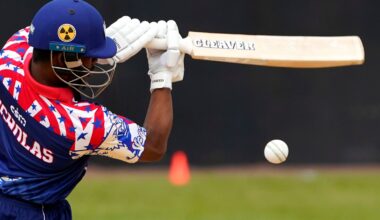 ICC T20 Cricket World Cup Final 2026, TV channel