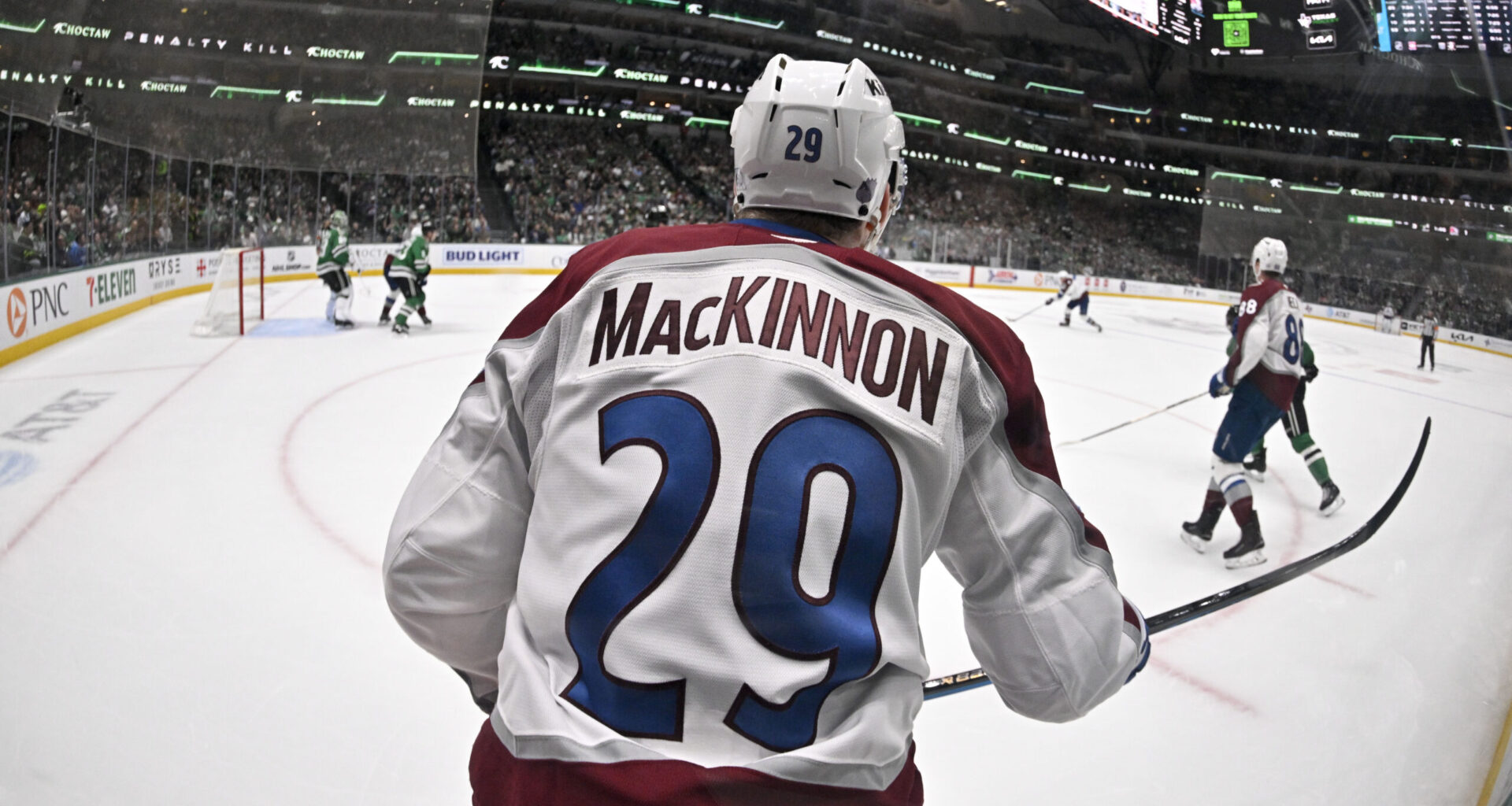 NHL Stanley Cup power rankings updated