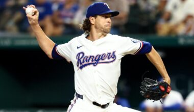 MLB futures odds: 2026 AL, NL Cy Young best bets, longshots, fades from expert