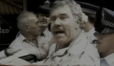 National Film and Sound Archive of Australia Adds 'Succulent Chinese Meal' Guy