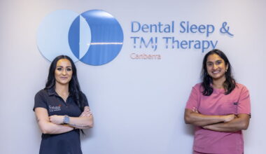 Rethinking sleep, snoring & jaw pain: Canberra’s integrated approach to Dental Sleep and TMJ Therapy
