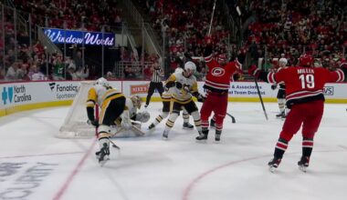 Miller nets the equalizer | NHL.com