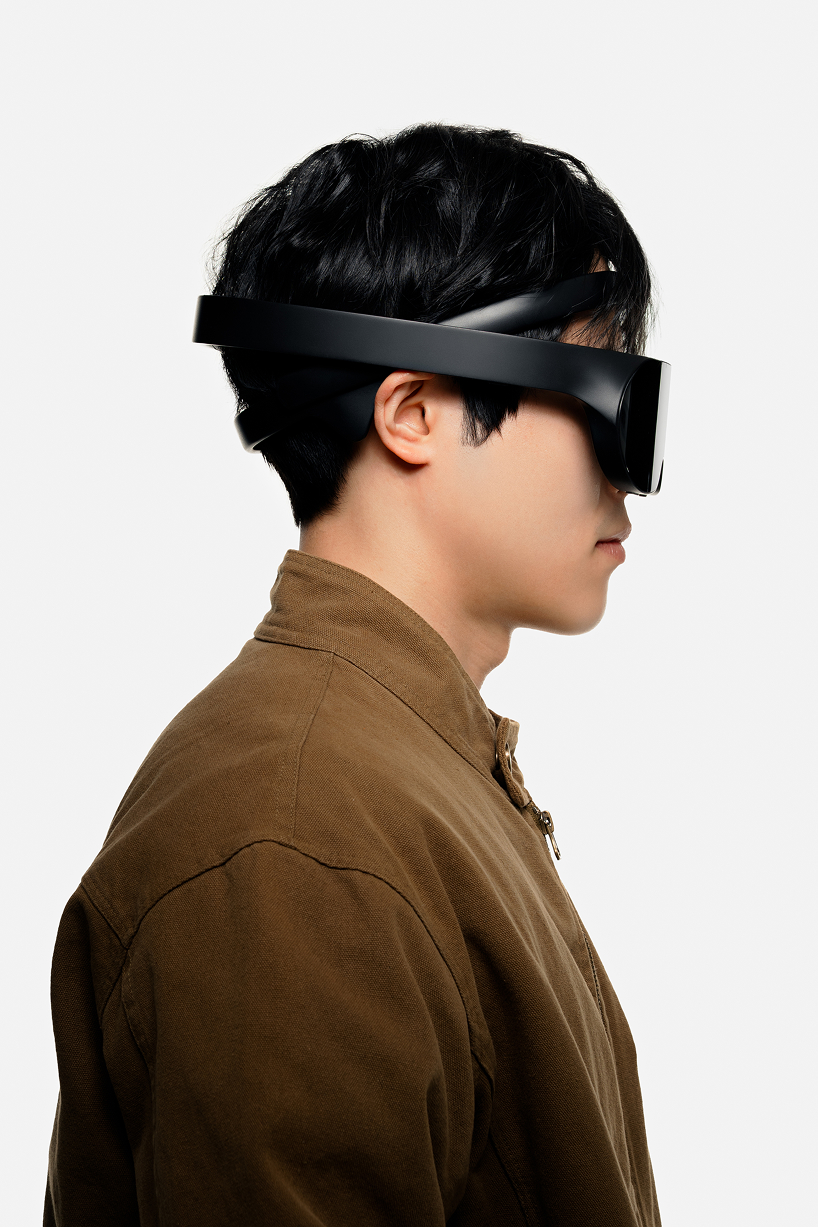 designed for overstimulated minds lize ar glasses shift visuals with brain activity 1