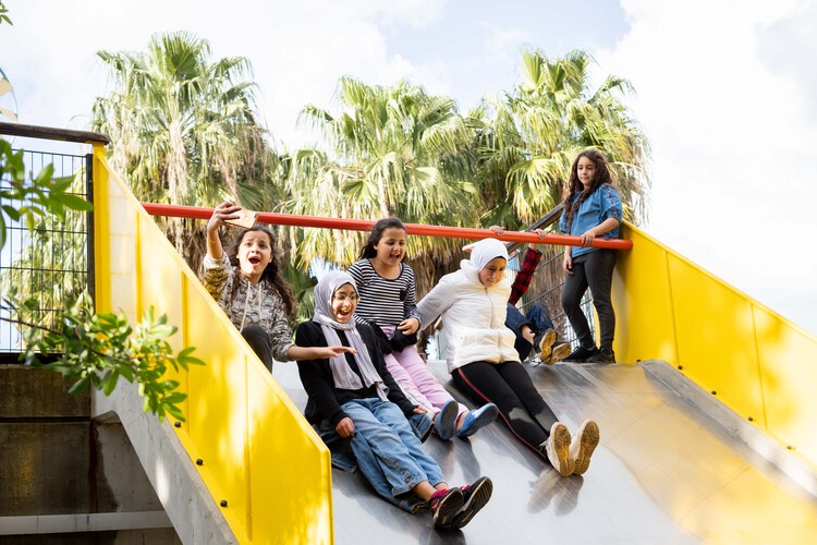 Designing With, Not For: CatalyticAction’s Participatory Practice - Image 9 of 26