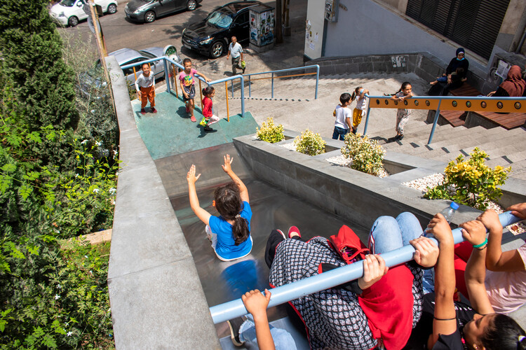 Designing With, Not For: CatalyticAction’s Participatory Practice - Image 24 of 26