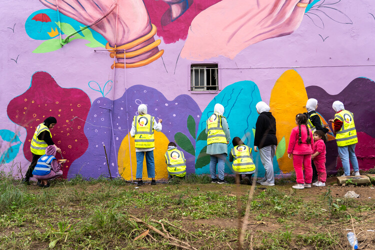 Designing With, Not For: CatalyticAction’s Participatory Practice - Image 25 of 26