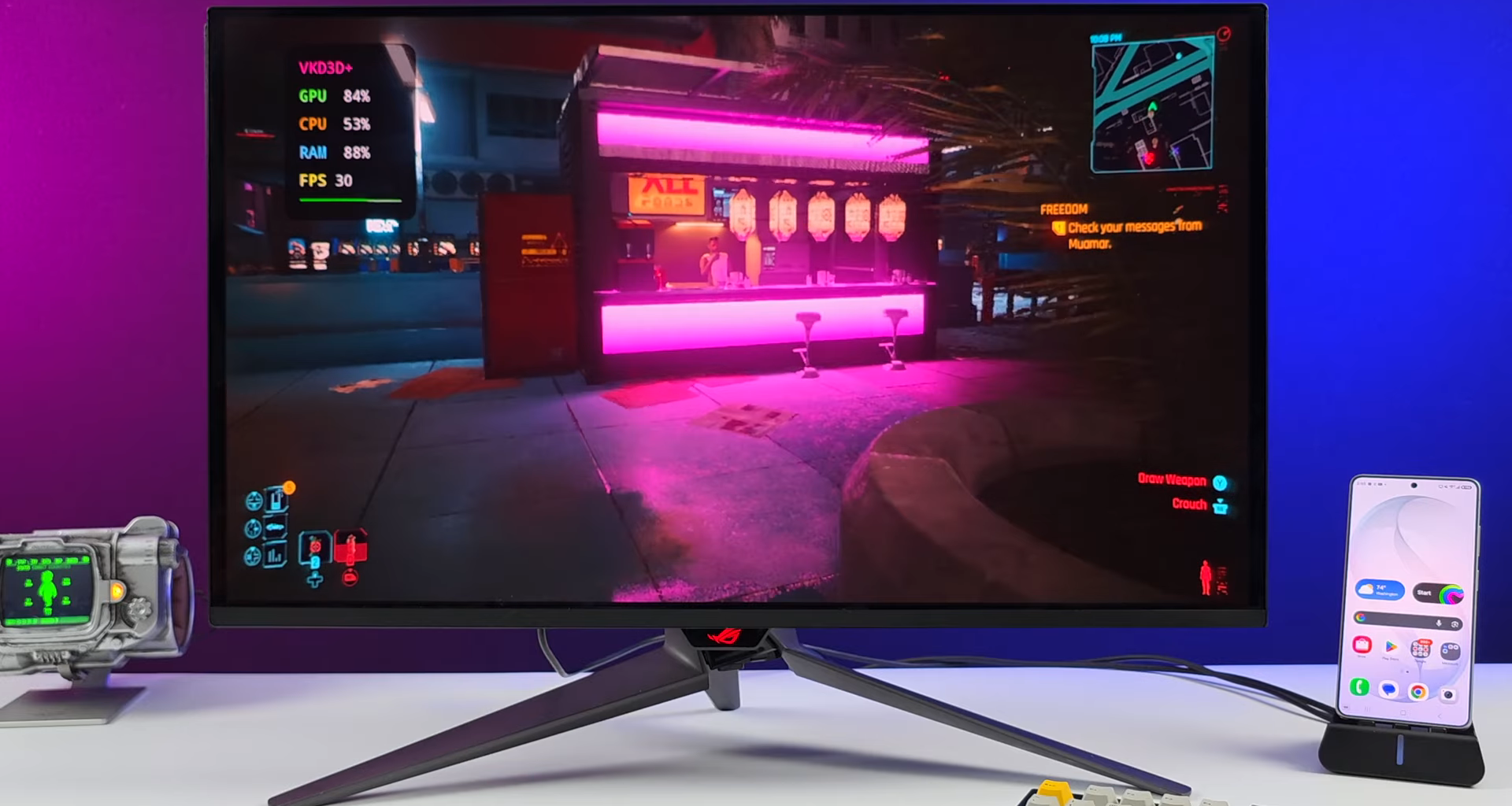 Are We Finally At The Point Where Phones Can Replace Computers?