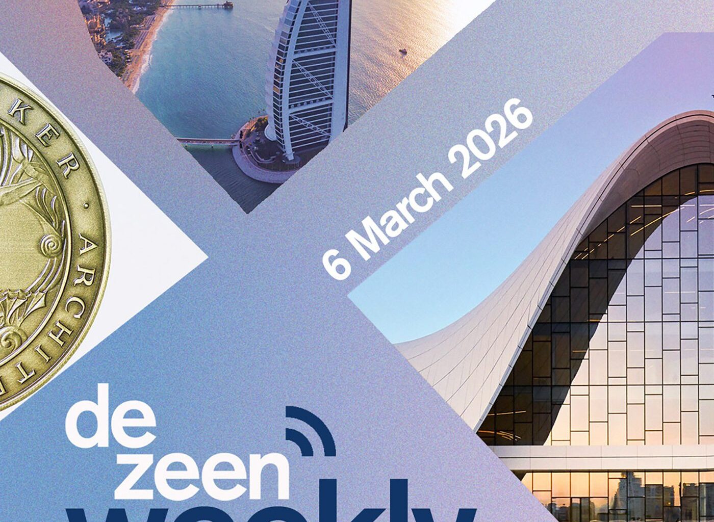 Is this the end of the Pritzker Architecture Prize?