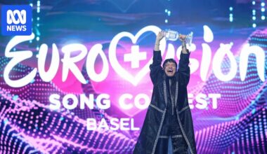 Asia to get its own edition of Eurovision this year with Bangkok to host grand final