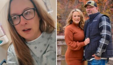 Rachel Tussey: Mother of three dies after undergoing a ‘mummy makeover’ tummy tuck that went horribly wrong