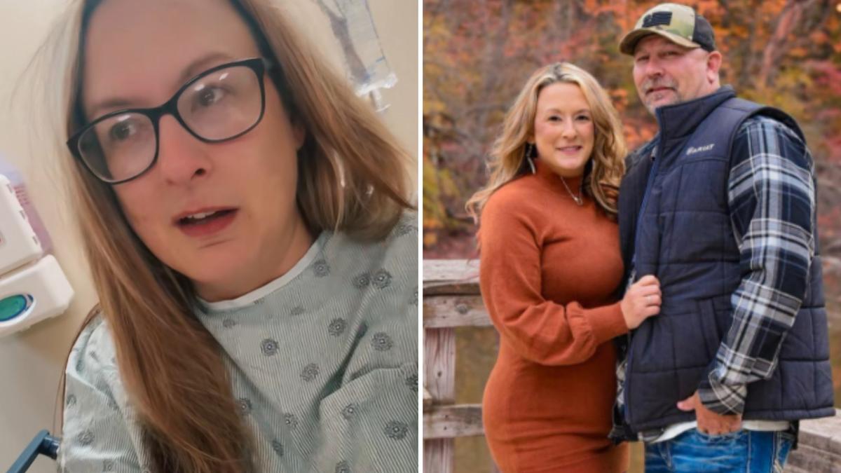 Rachel Tussey: Mother of three dies after undergoing a ‘mummy makeover’ tummy tuck that went horribly wrong