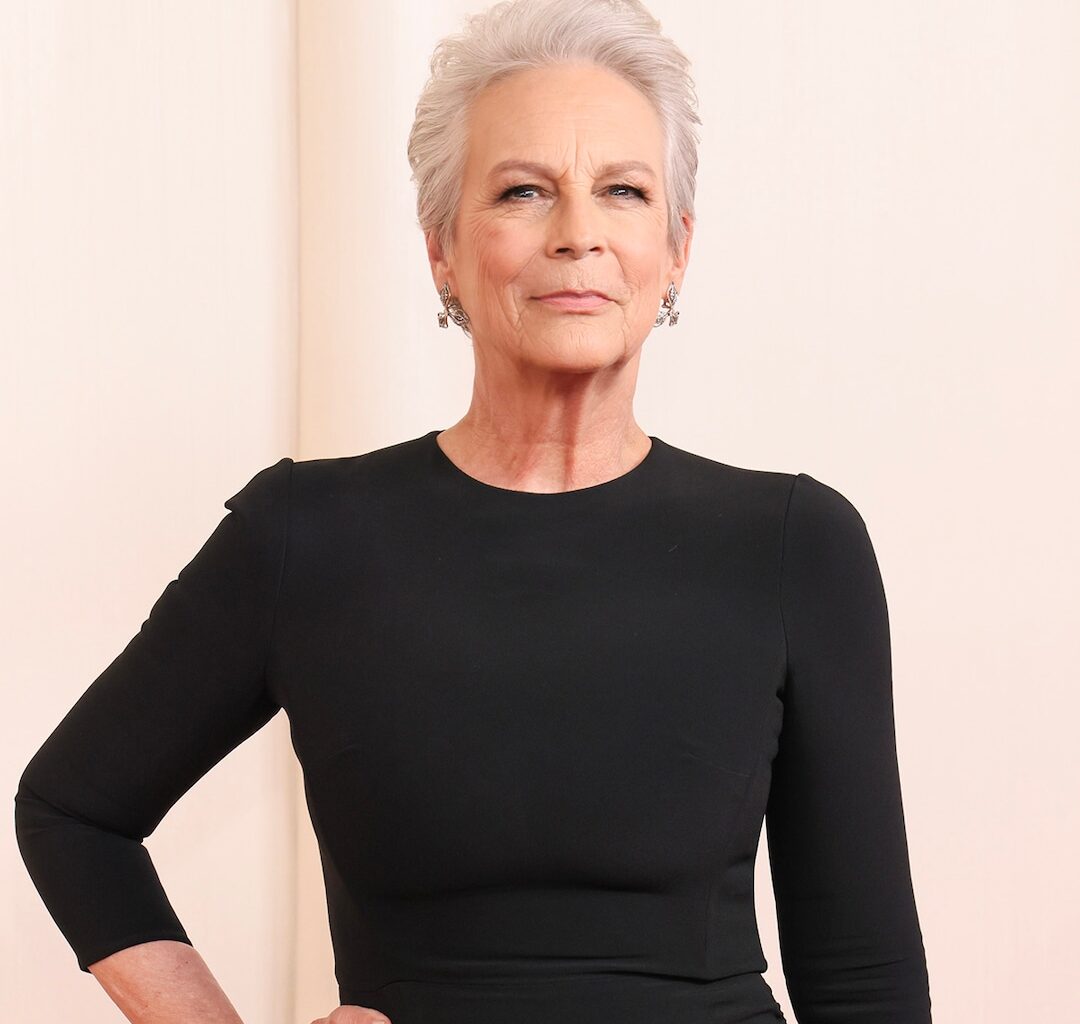 Jamie Lee Curtis on Daniel Radcliffe Harry Potter Role