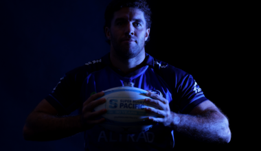 Aussies battling for top of Super Rugby Pacific POTY Voting after Round Four