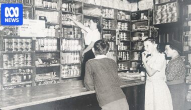 End of an era for Tharwa General Store after a century being owned by one family
