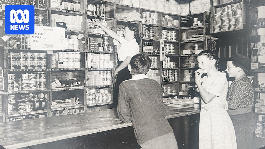 End of an era for Tharwa General Store after a century being owned by one family