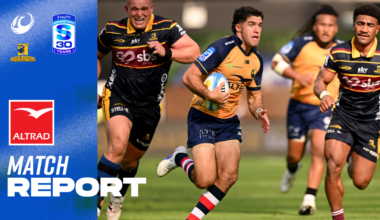 Force fall short against Highlanders in see-sawing contest