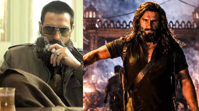 Shobhaa De reviews 'Dhurandhar 2', says Arjun Rampal chewed everyone including Ranveer Singh, missed Akshaye Khanna's Rehman Dakait