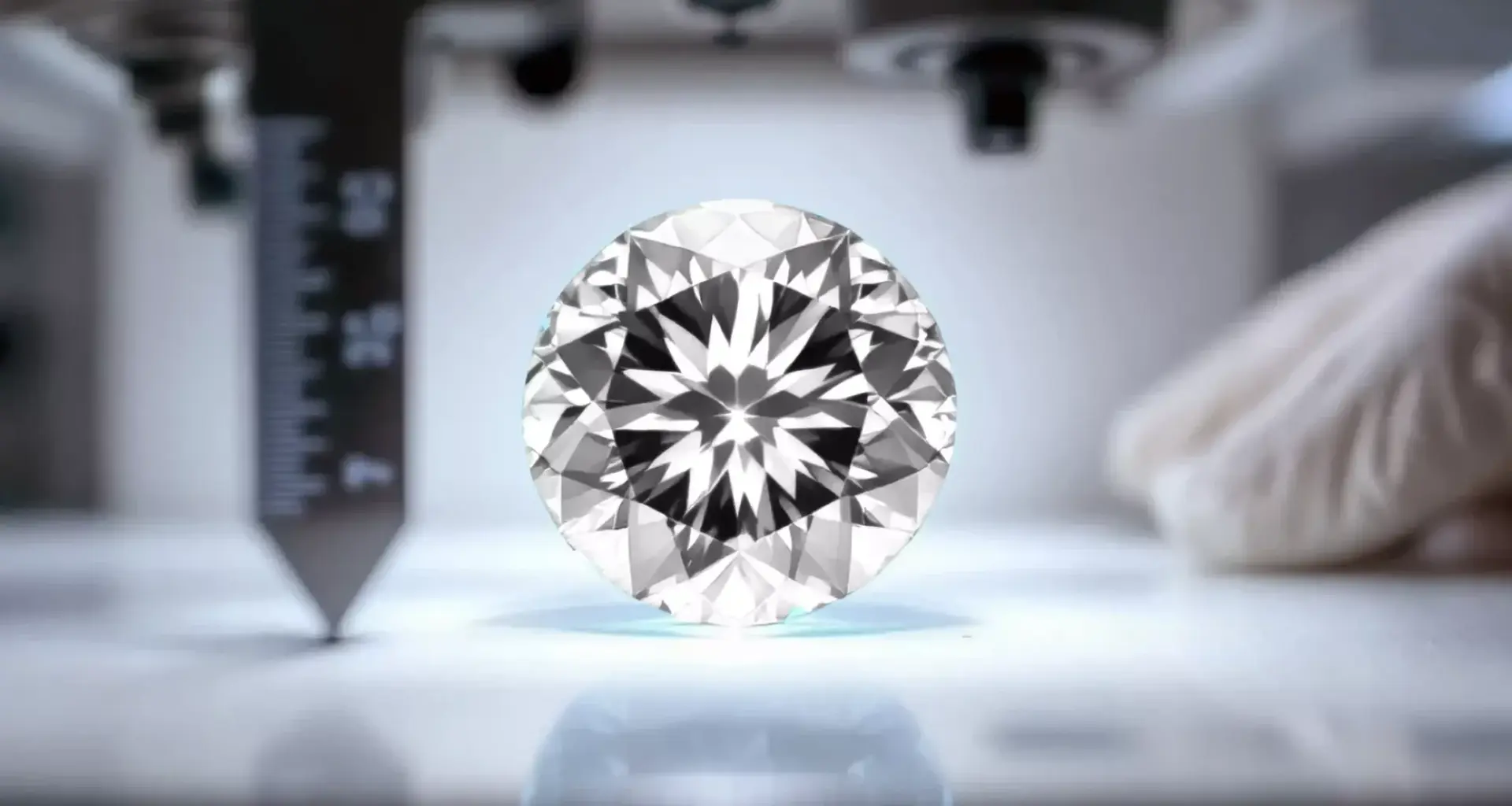 Researchers create pure hexagonal diamonds that are harder than natural diamonds