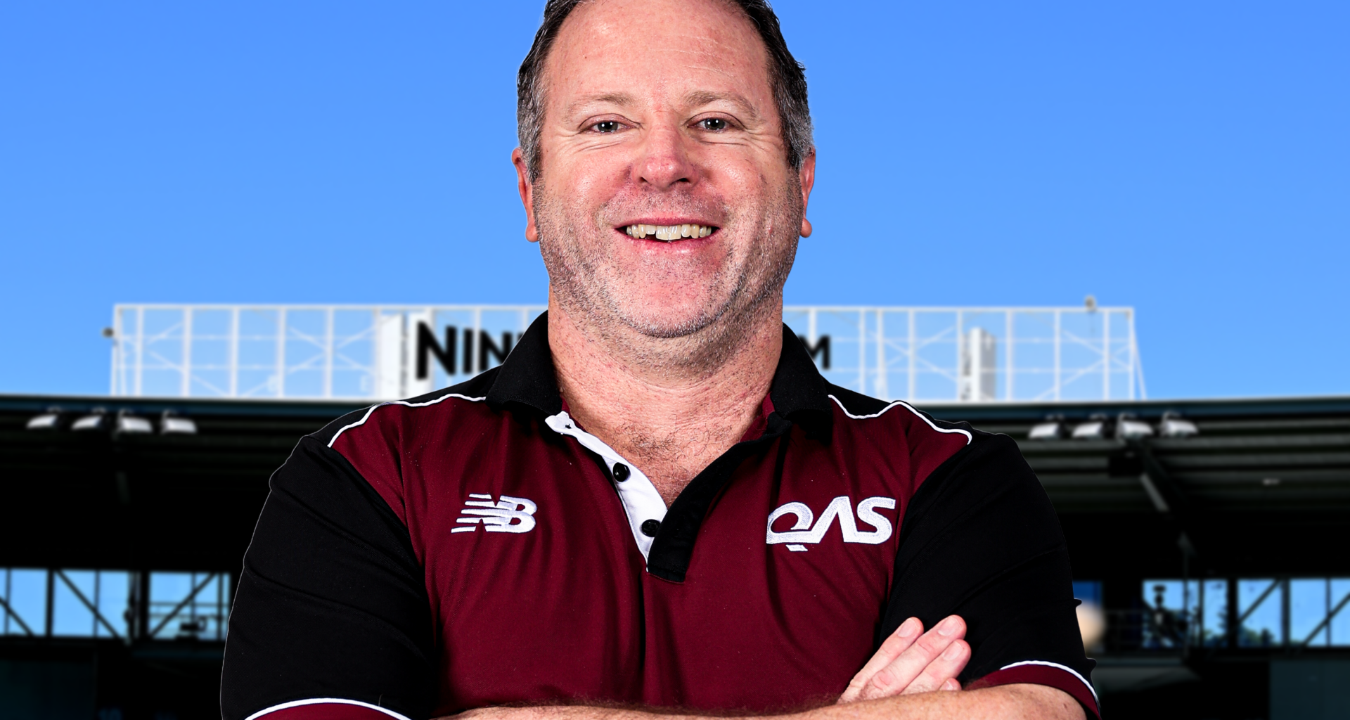 Scott Dickinson joins Cricket Tasmania as Head of Performance Services