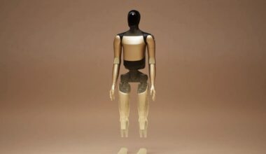 Digital Optimus Will Run on Your AI4 Tesla