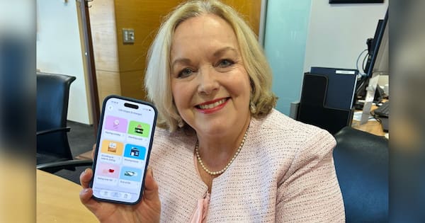 New digital ID features soon coming to Govt app