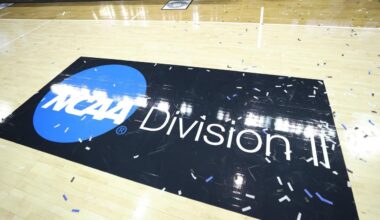 2026 NCAA DII men's basketball championships: Scores, bracket and schedule