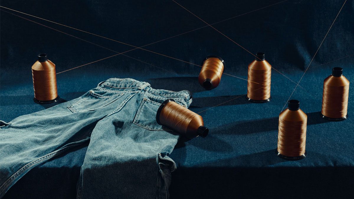 The Biggest Barrier to Textile Recycling? Disassembly