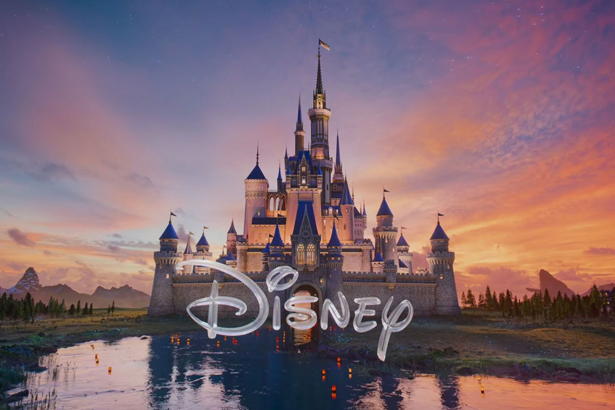 Disney Locks In Multiple Film Release Dates