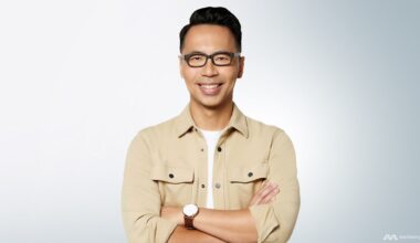 Radio DJ Young joins Mediacorp Gold 905 for new weekday afternoon show