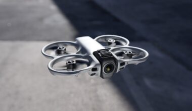 DJI has launched its much-awaited 360° drone -- the DJI Avata 360, available for pre-order now