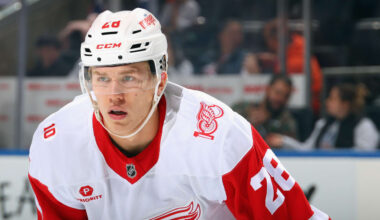 AHL notebook: Grand Rapids 1st to clinch playoff berth