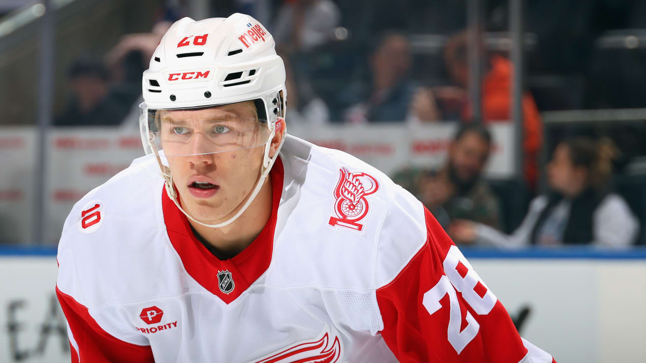 AHL notebook: Grand Rapids 1st to clinch playoff berth