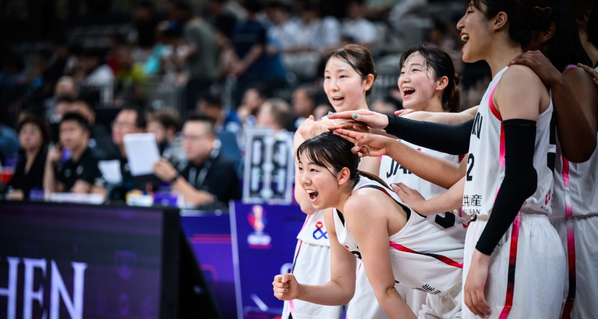 Everything you need to know about the FIBA Women's Basketball World Cup 2026 Qualifying Tournaments | FIBA Basketball