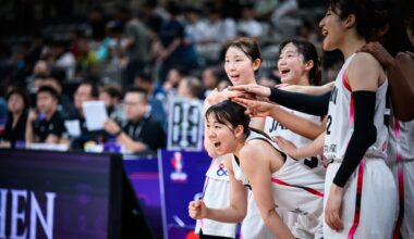Everything you need to know about the FIBA Women's Basketball World Cup 2026 Qualifying Tournaments | FIBA Basketball