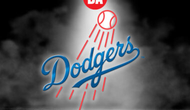 Christian Zazueta, Top Dodgers RHP Prospect, Inspired By Mexican Roots