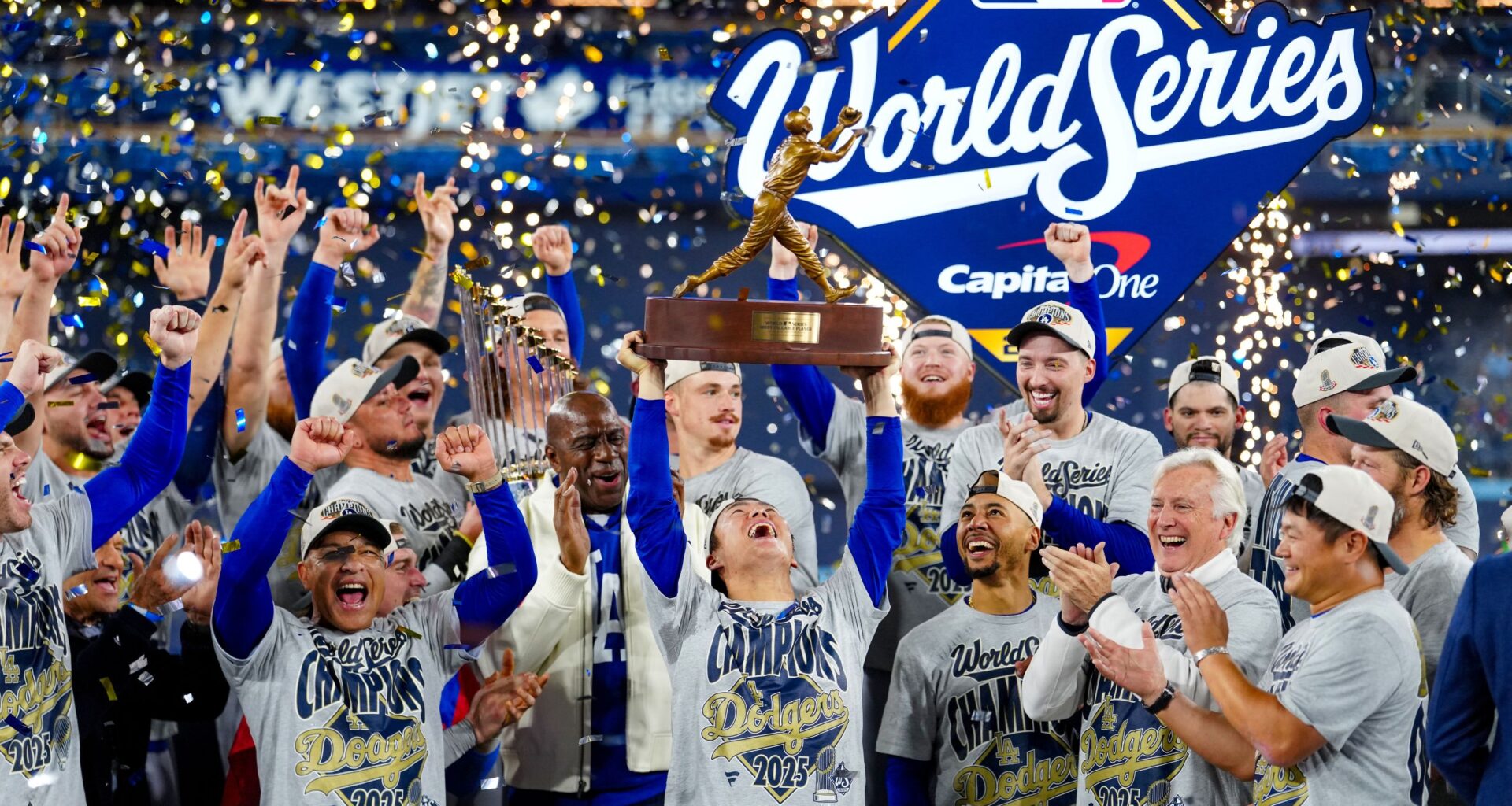 World Series Picks, Standings Preview & More