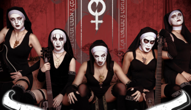 Dogma Forced to Postpone U.S. Tour Due to Visa Issues