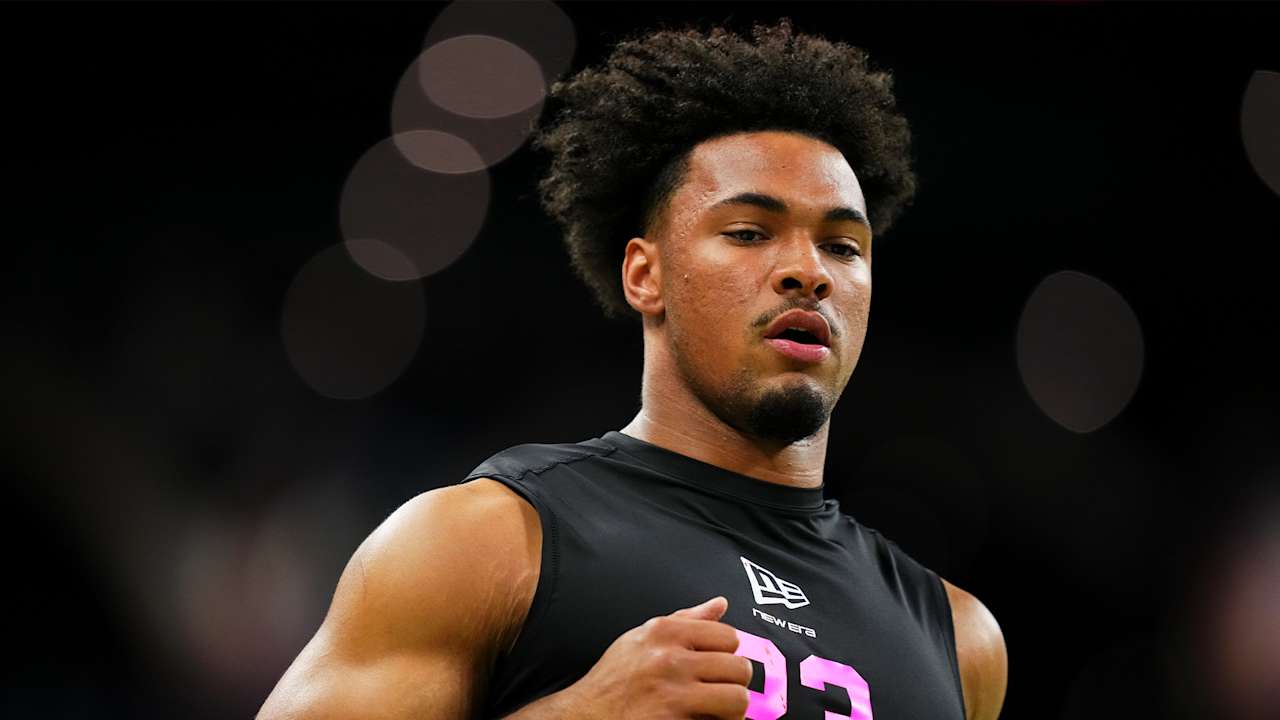Players Who Elevated Their Draft Stock at the 2026 NFL Scouting Combine