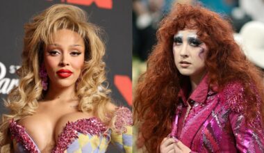 Doja Cat Defends Chappell Roan After Paparazzi Confrontation