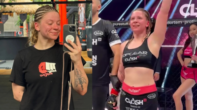 Dominika Elischerova cause of death: how did the influencer boxing star Mina die at 23?